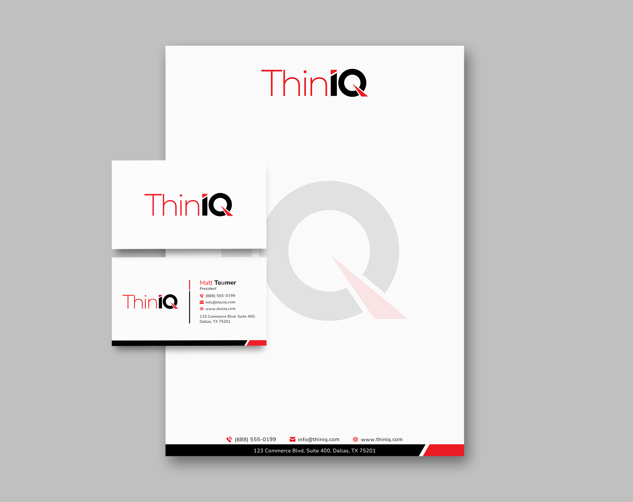 Business Card Design by Creative Moon Design for this project | Design #36821075