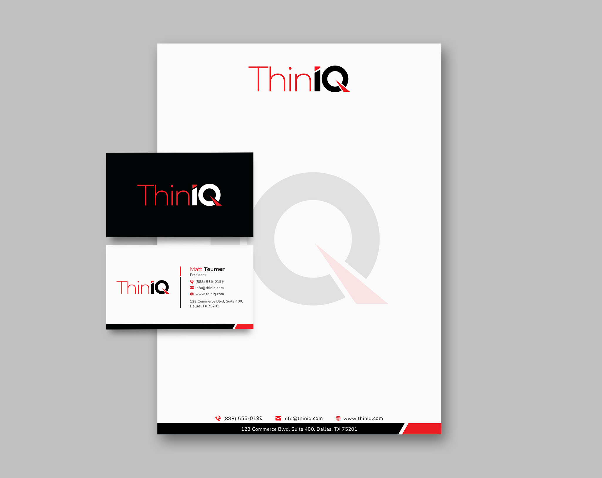 Business Card Design by Creative Moon Design for this project | Design #36821077