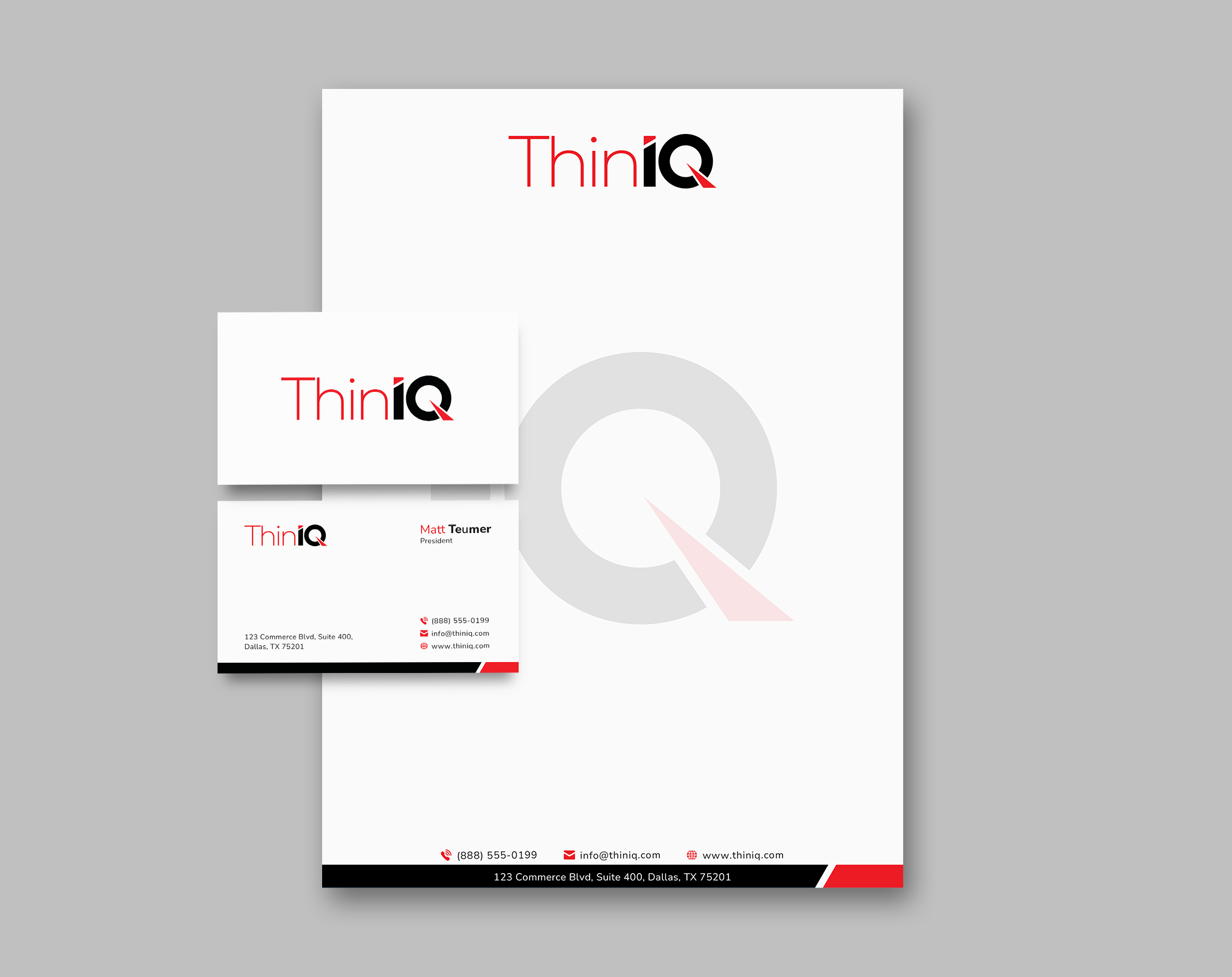 Business Card Design by Creative Moon Design for this project | Design #36821078