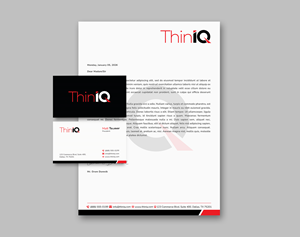 Business Card Design by Creative Moon Design for this project | Design: #36821079