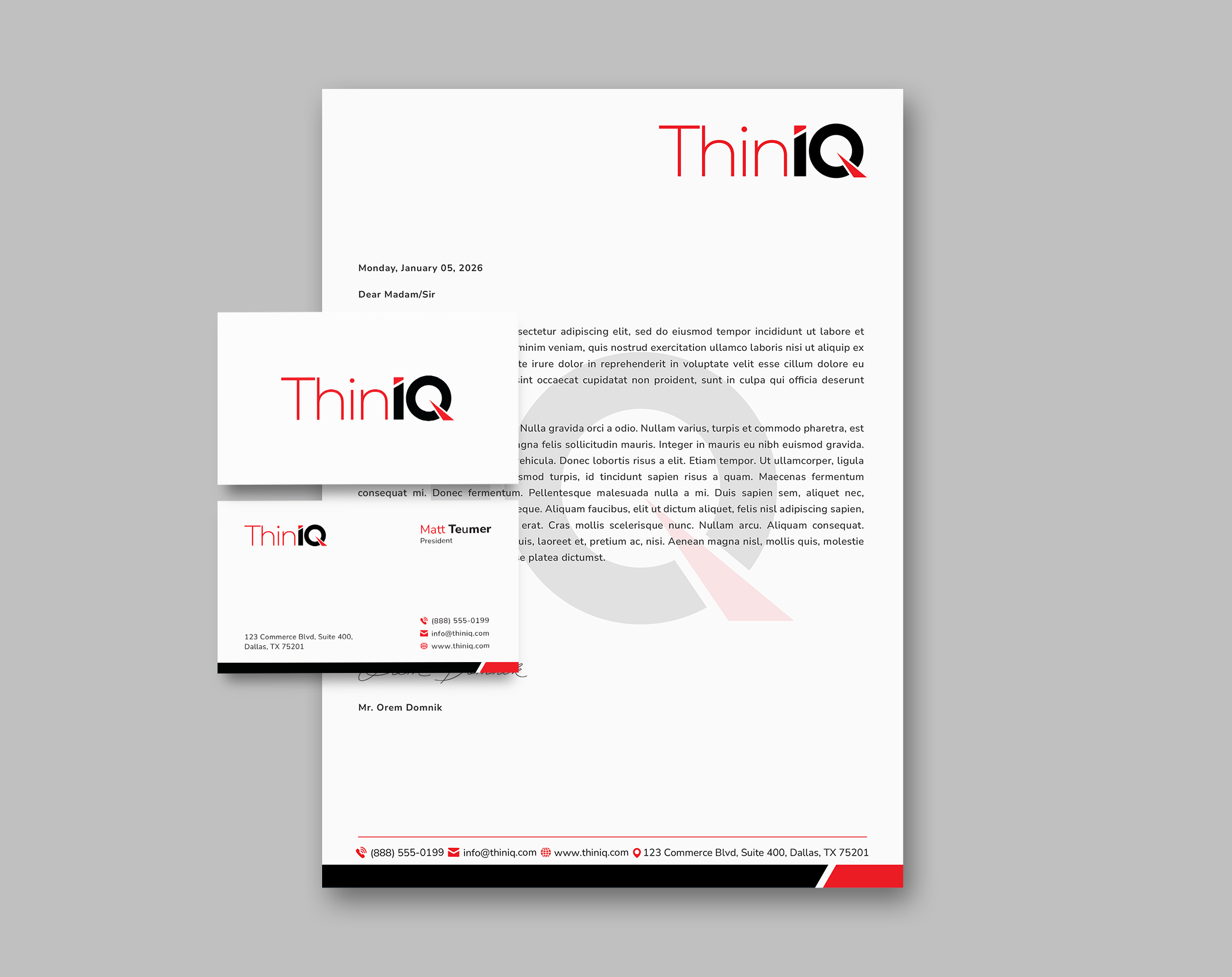 Business Card Design by Creative Moon Design for this project | Design #36821080