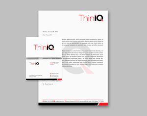 Business Card Design by Creative Moon Design for this project | Design: #36821080