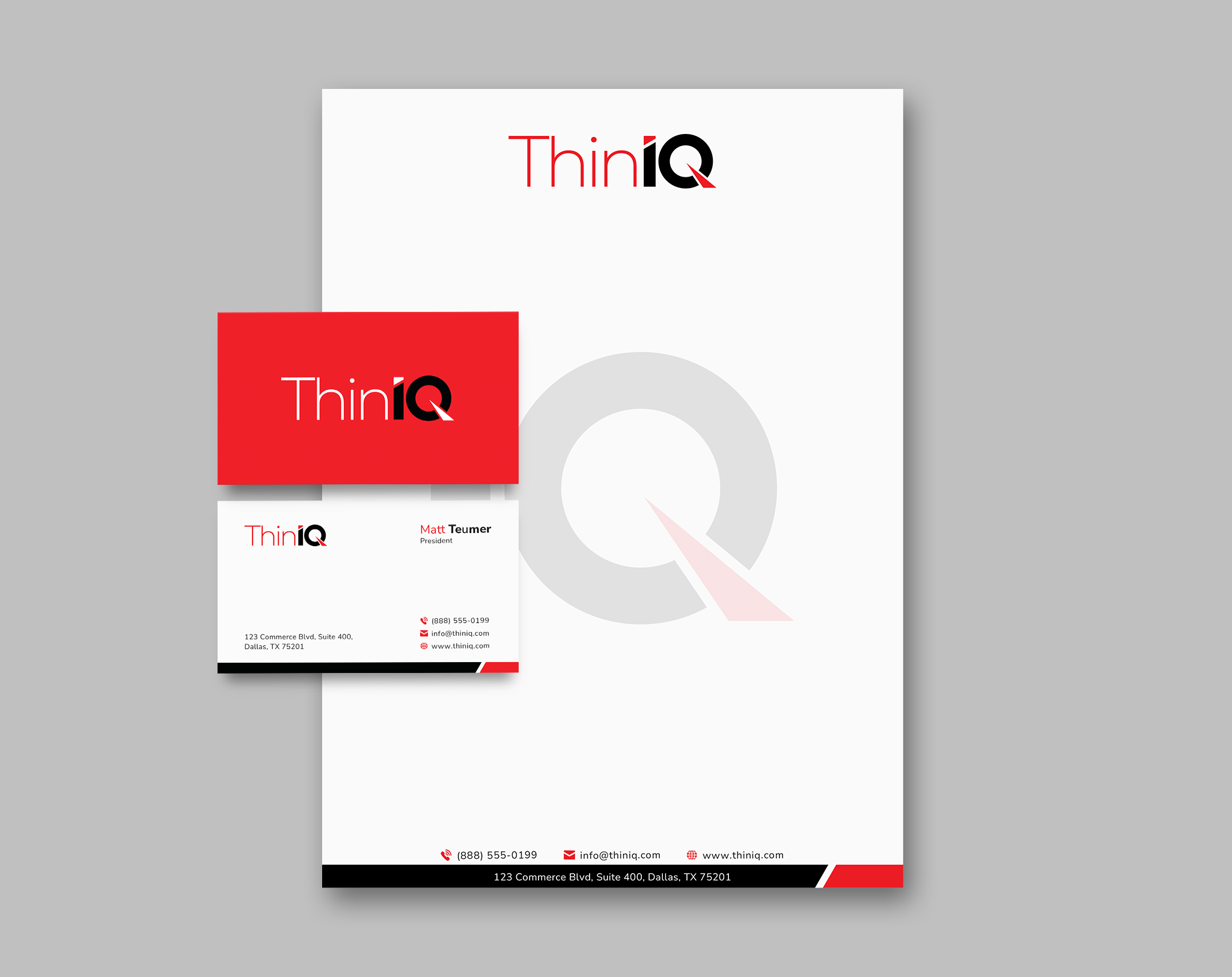 Business Card Design by Creative Moon Design for this project | Design #36821081