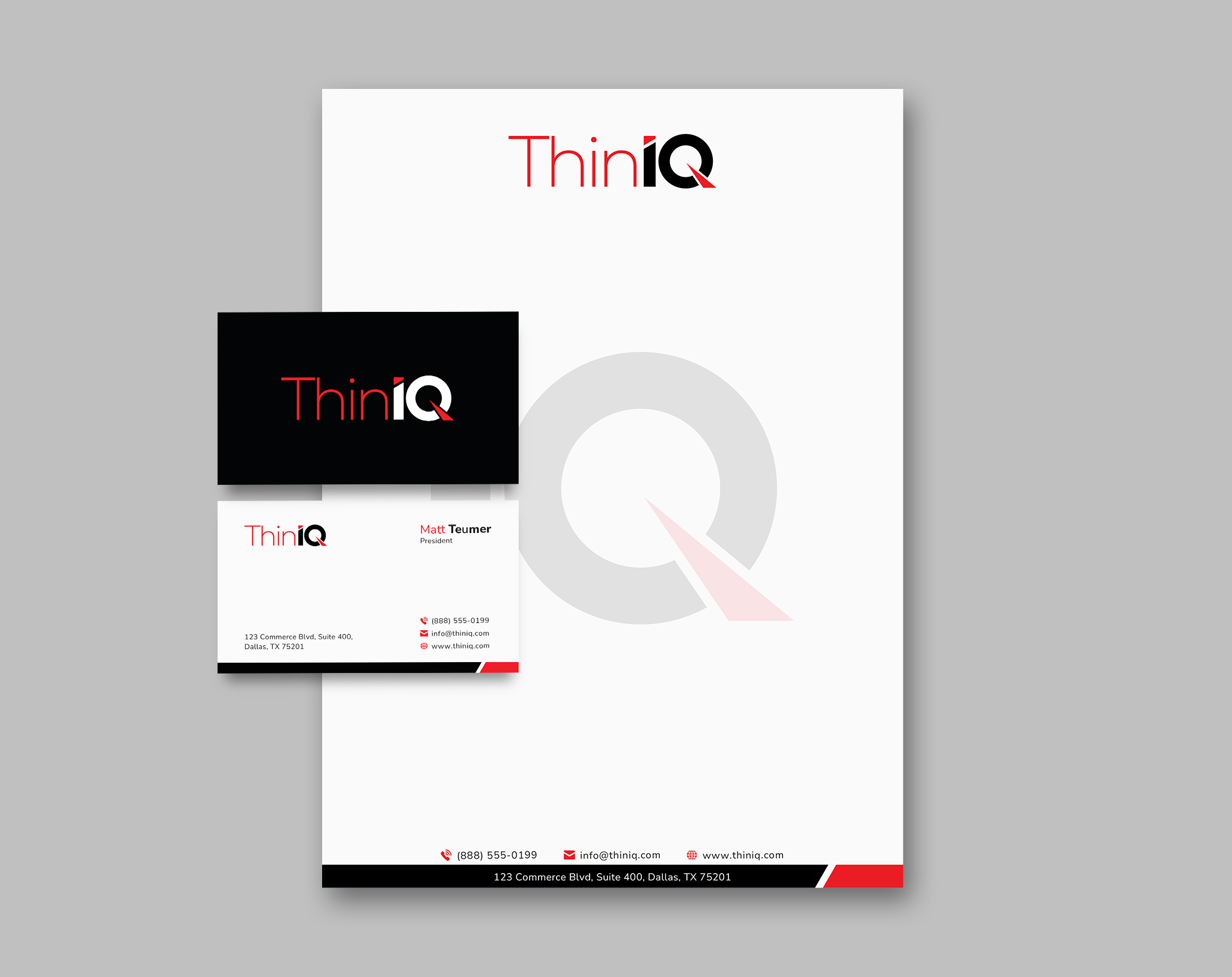 Business Card Design by Creative Moon Design for this project | Design #36821082