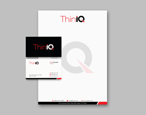 Business Card Design by Creative Moon Design for this project | Design: #36821082