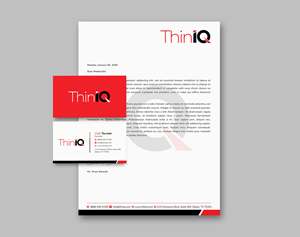 Business Card Design by Creative Moon Design for this project | Design: #36821084