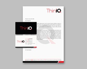 Business Card Design by Creative Moon Design for this project | Design: #36821085