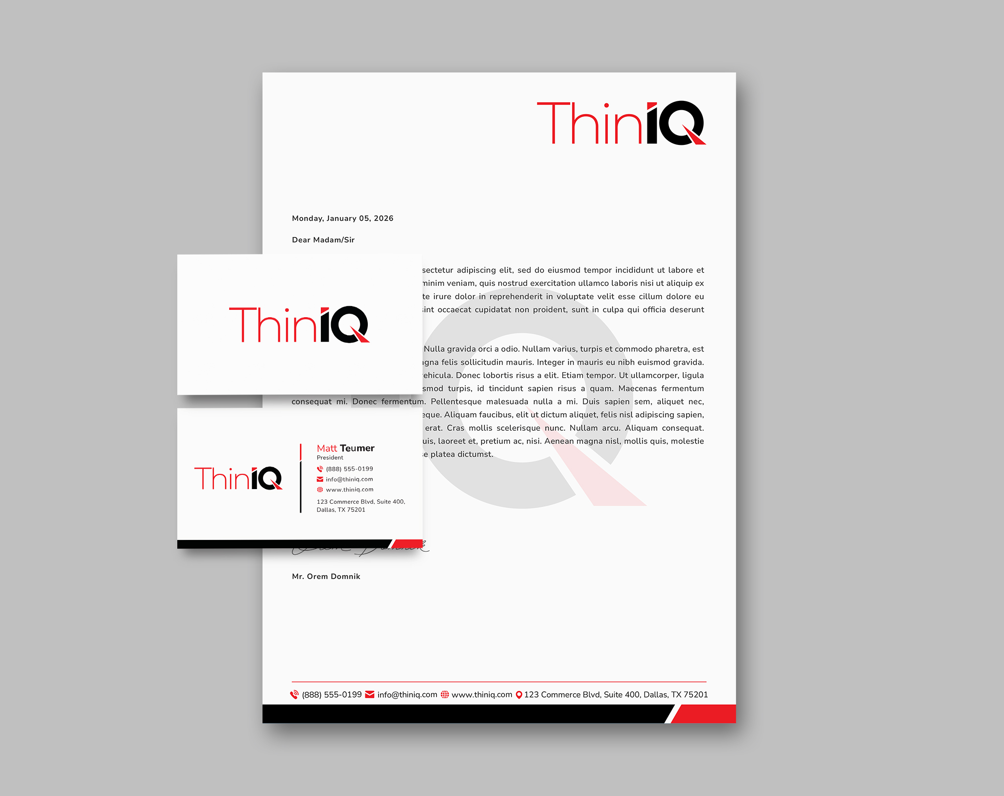 Business Card Design by Creative Moon Design for this project | Design #36821087