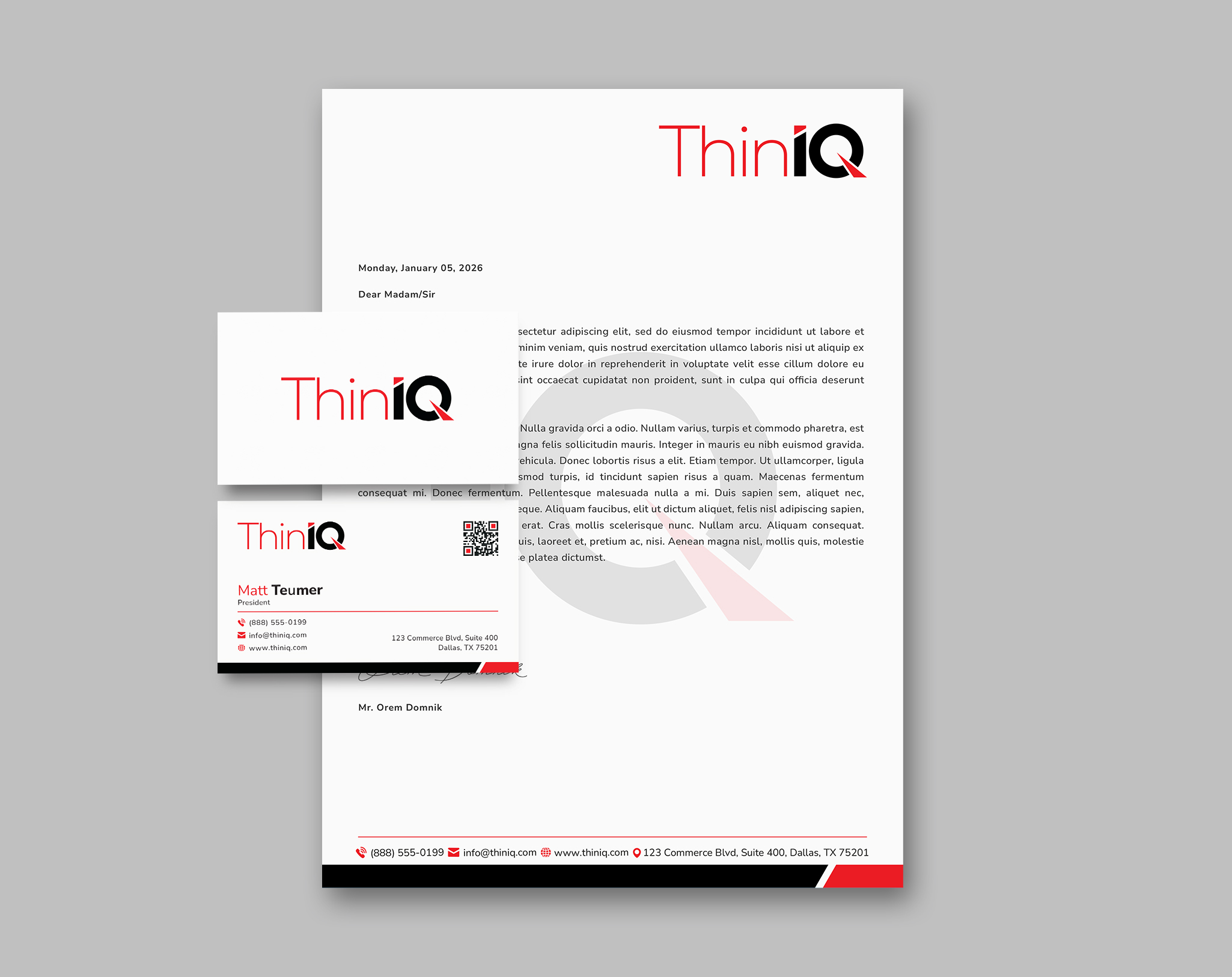 Business Card Design by Creative Moon Design for this project | Design #36821088