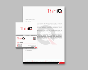 Business Card Design by Creative Moon Design for this project | Design: #36821088