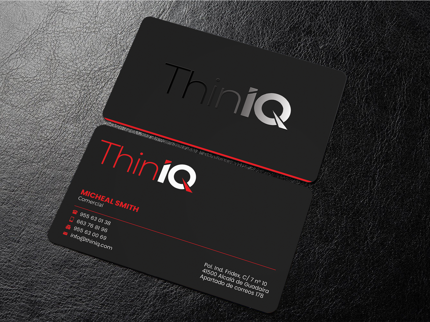 Business Card Design by Graphixpointt for this project | Design #36794366
