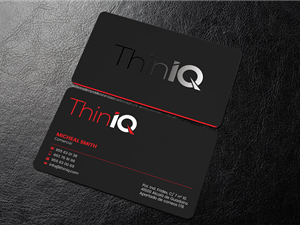 Business Card Design by Graphixpointt for this project | Design: #36794366