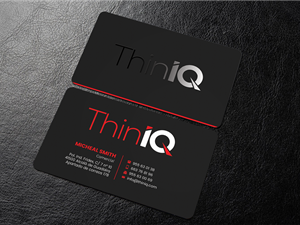 Visitenkarten-Design von Graphixpointt für dieses Projekt | Design: #36794371