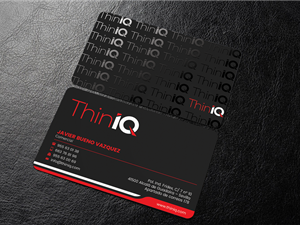 Visitenkarten-Design von Graphixpointt für dieses Projekt | Design: #36794373