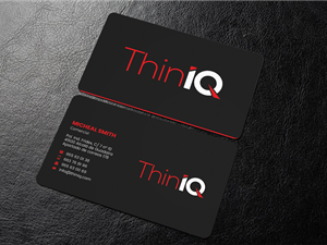 Visitenkarten-Design von Graphixpointt für dieses Projekt | Design: #36794386