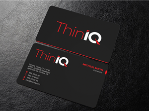 Visitenkarten-Design von Graphixpointt für dieses Projekt | Design: #36794387