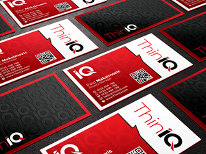 Visitenkarten-Design von Bharat Graphic für dieses Projekt | Design: #36813170