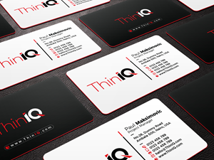 Business Card Design by Bharat Graphic for this project | Design: #36820024