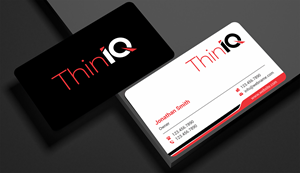 Business Card Design by jk_studio for this project | Design: #36795047
