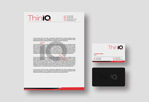 Business Card Design by jk_studio for this project | Design: #36795243