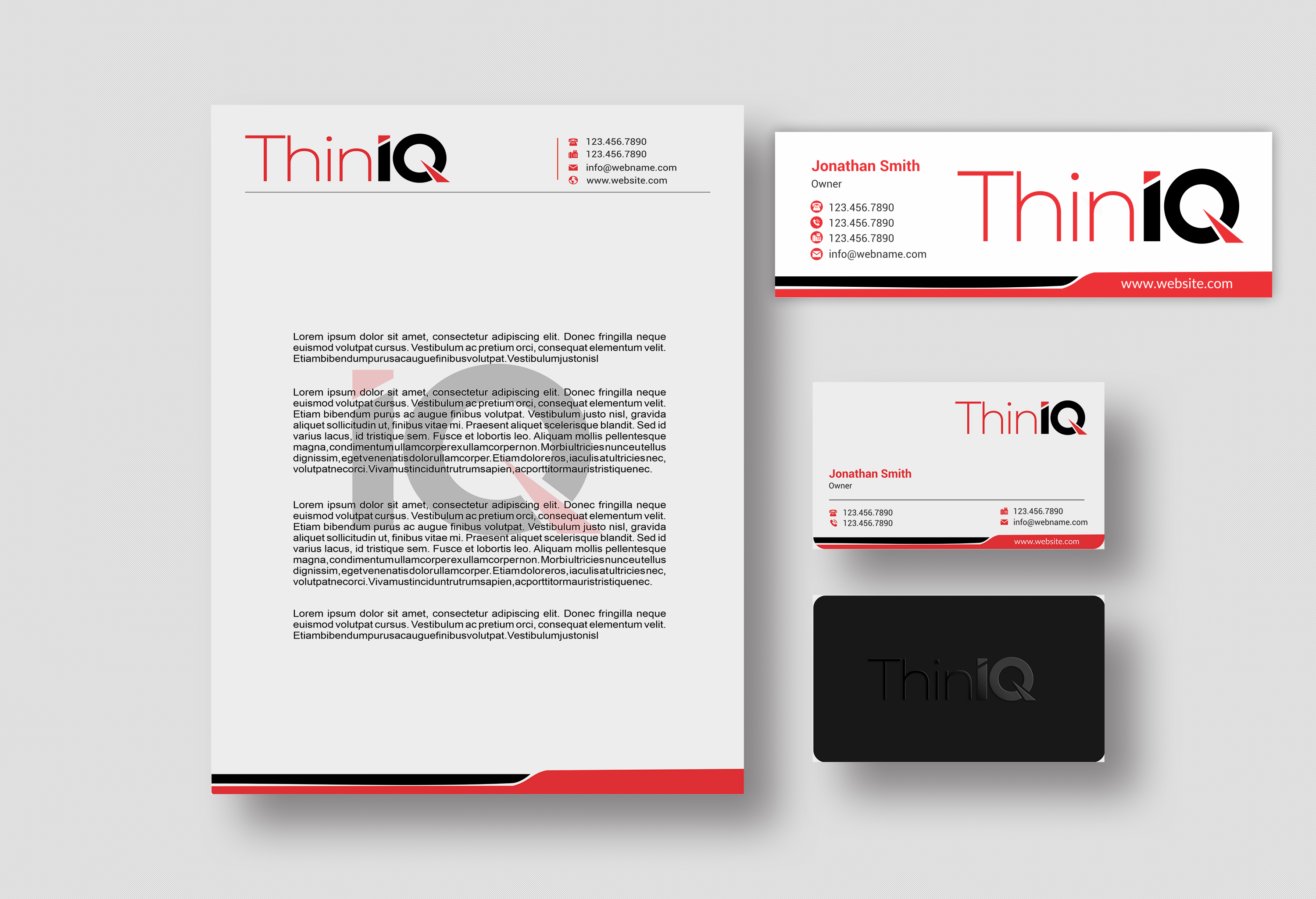 Business Card Design by jk_studio for this project | Design #36795252