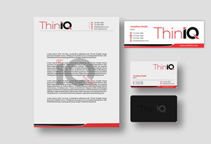 Business Card Design by jk_studio for this project | Design: #36795252