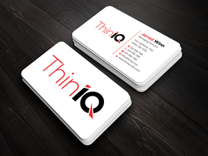 Business Card Design by Expert Bappy for this project | Design: #36789998