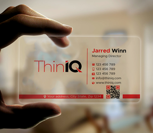 Business Card Design by Expert Bappy for this project | Design: #36790079