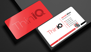 Business Card Design by Expert Bappy for this project | Design: #36790134
