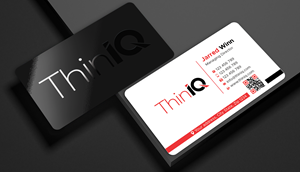 Business Card Design by Expert Bappy for this project | Design: #36790135