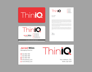 Business Card Design by Expert Bappy for this project | Design: #36790289