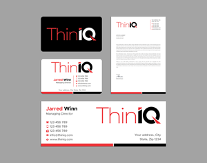 Business Card Design by Expert Bappy for this project | Design: #36790290