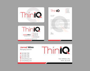 Business Card Design by Expert Bappy for this project | Design: #36790326