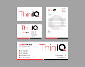 Business Card Design by Expert Bappy for this project | Design: #36790329