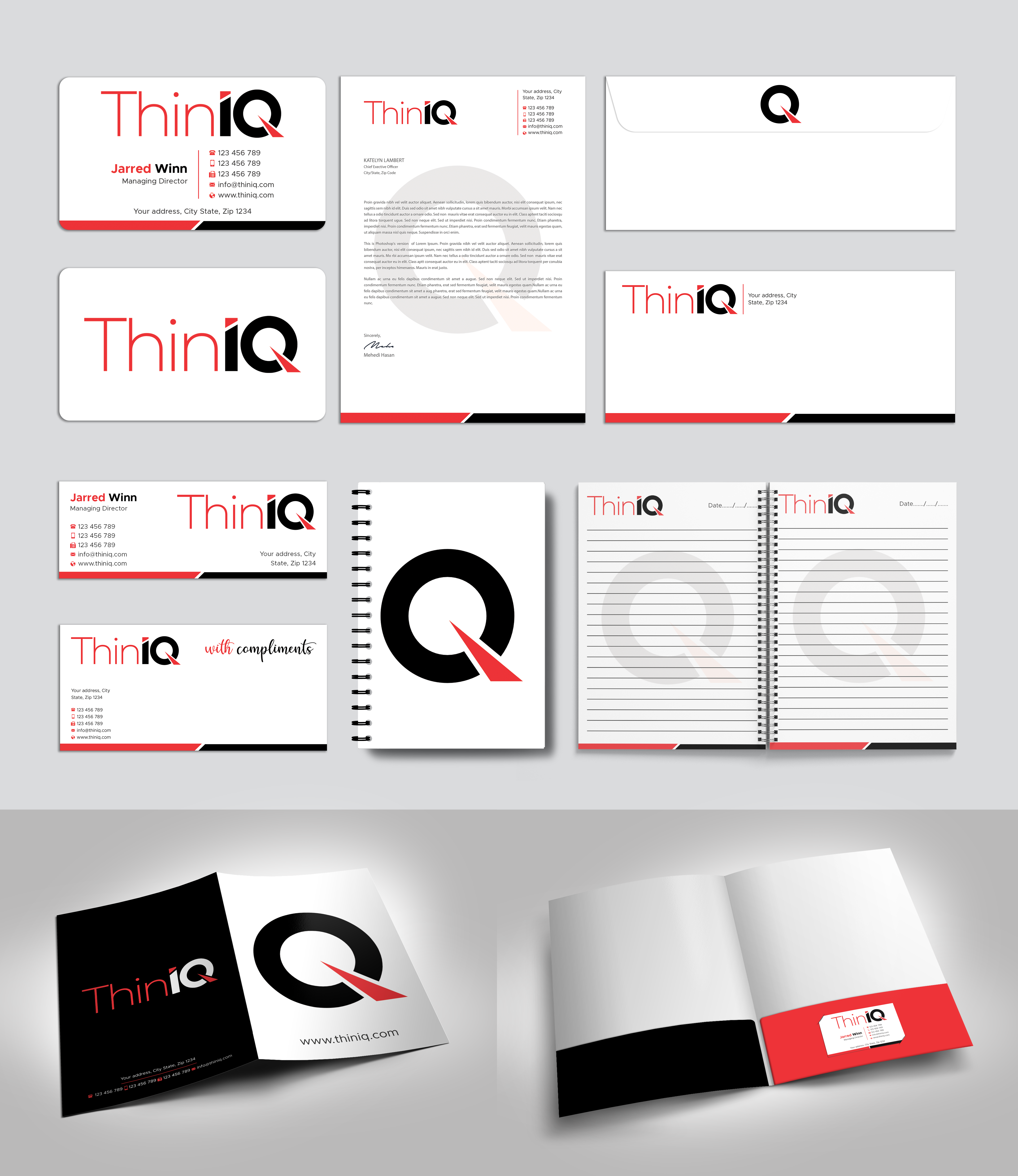 Business Card Design by Expert Bappy for this project | Design #36790430