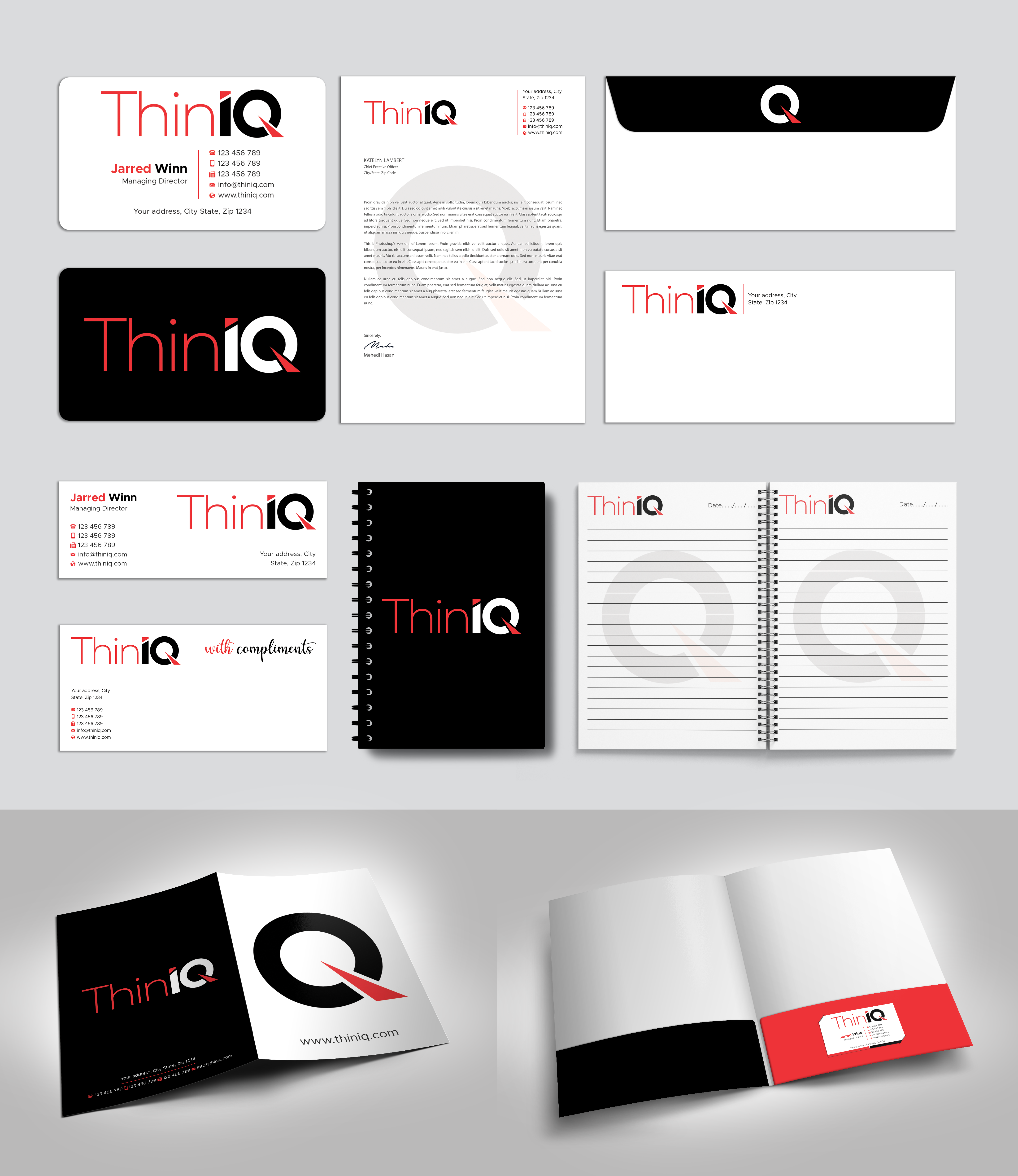 Business Card Design by Expert Bappy for this project | Design #36790457