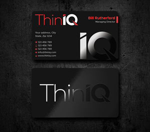 Business Card Design by Expert Bappy for this project | Design: #36791014
