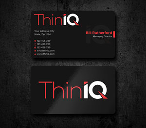 Visitenkarten-Design von Expert Bappy für dieses Projekt | Design: #36791026