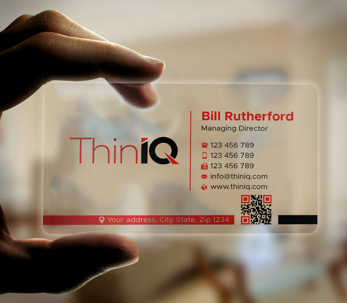 Diseño de Tarjeta de Presentación por Expert Bappy para este proyecto | Diseño #36791041