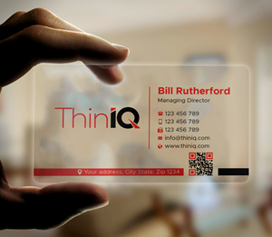 Visitenkarten-Design von Expert Bappy für dieses Projekt | Design: #36791041