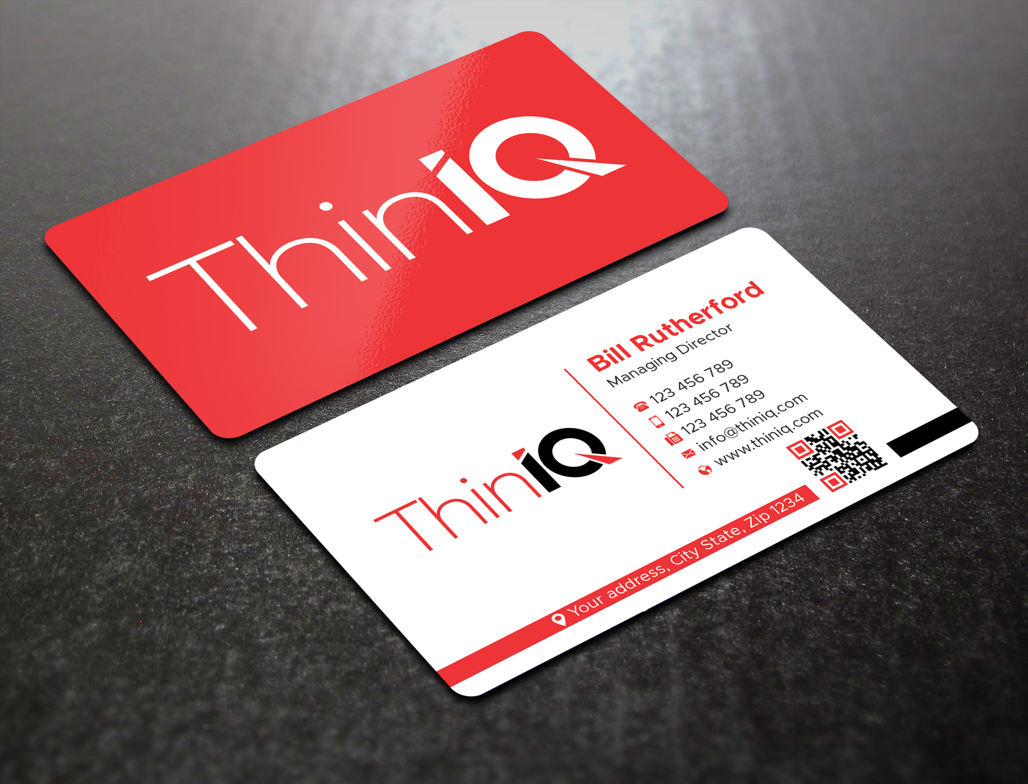 Diseño de Tarjeta de Presentación por Expert Bappy para este proyecto | Diseño #36791057