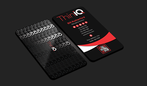 Business Card Design by Expert Bappy for this project | Design: #36791127
