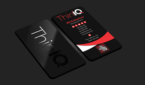 Business Card Design by Expert Bappy for this project | Design: #36791129