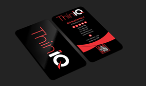 Business Card Design by Expert Bappy for this project | Design: #36791136