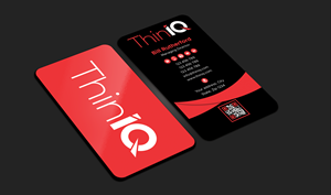 Business Card Design by Expert Bappy for this project | Design: #36791137