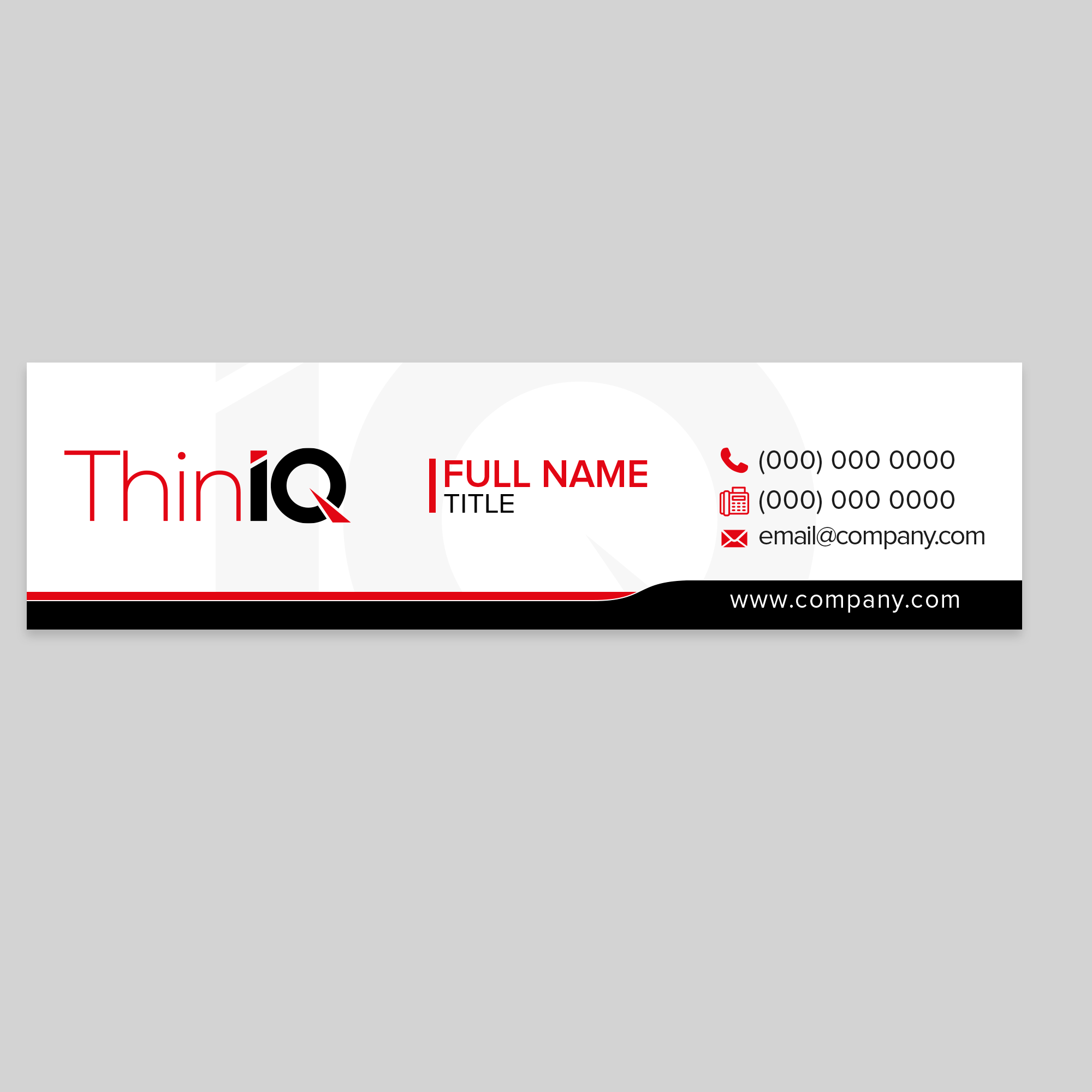 Business Card Design by WellDesign for this project | Design #36791099