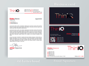 Business Card Design by DesignerShahadat for this project | Design: #36790870