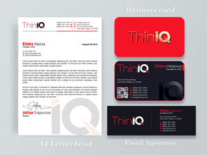 Business Card Design by DesignerShahadat for this project | Design: #36790888