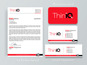 Business Card Design by DesignerShahadat for this project | Design: #36791027