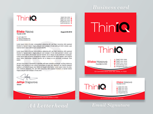 Business Card Design by DesignerShahadat for this project | Design: #36799264